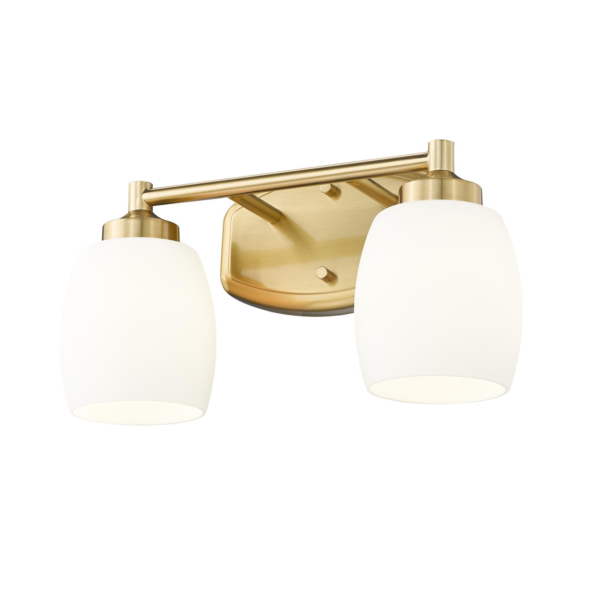 Kendrick 15 Inch Bath Vanity Light by Z Lite
