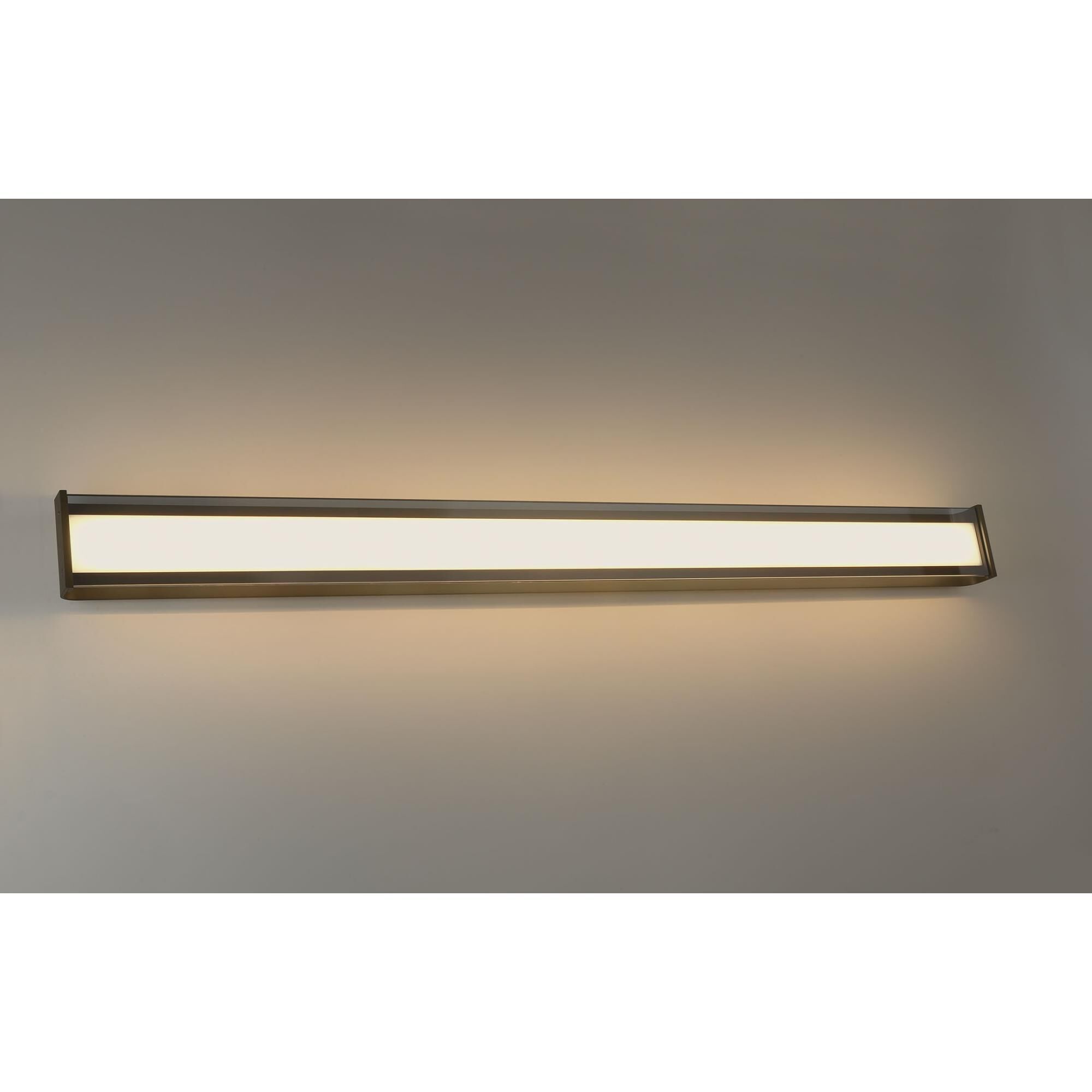 Dulton 62 Inch Outdoor Wall Light by Eurofase Lighting