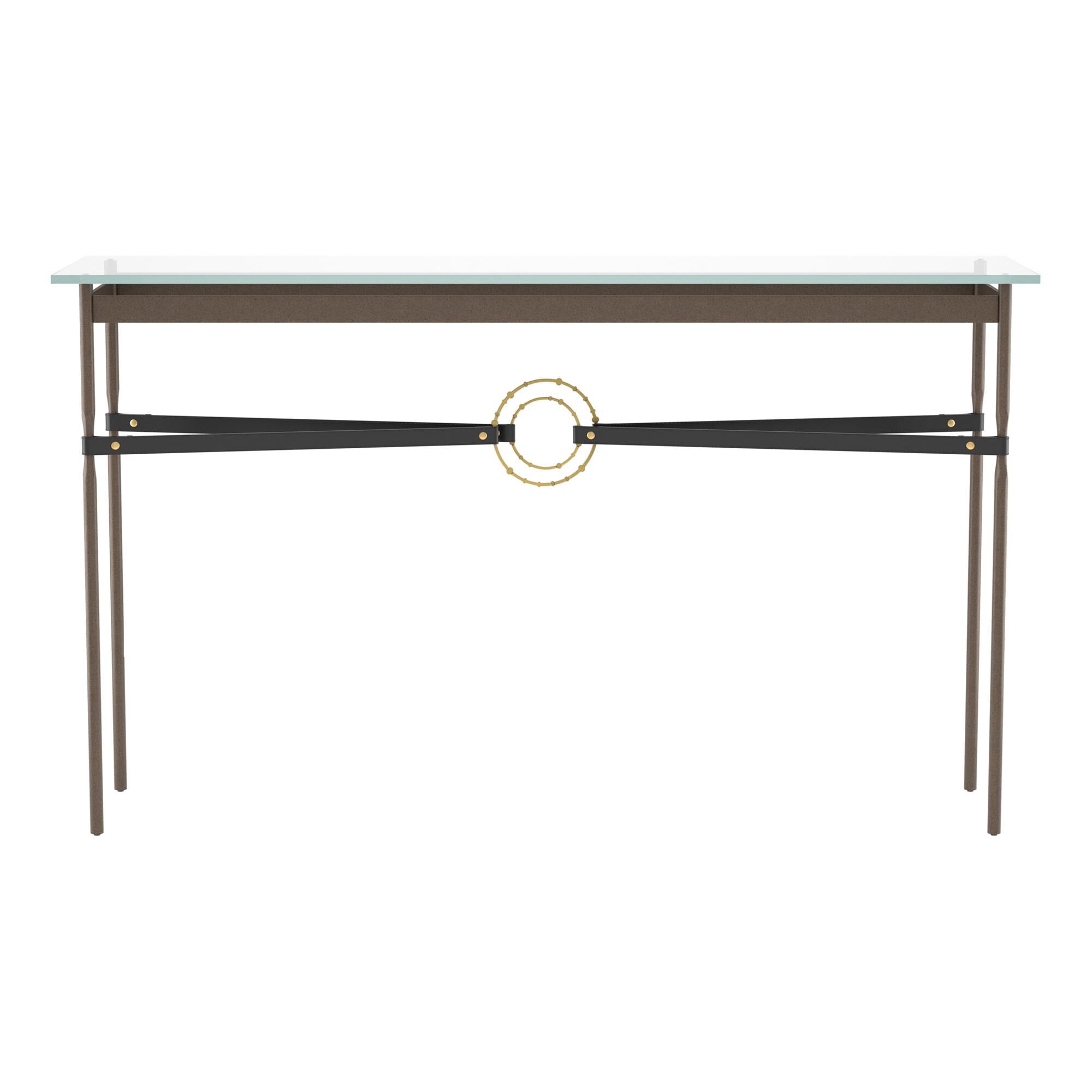 Equus 54 Inch Console Table,