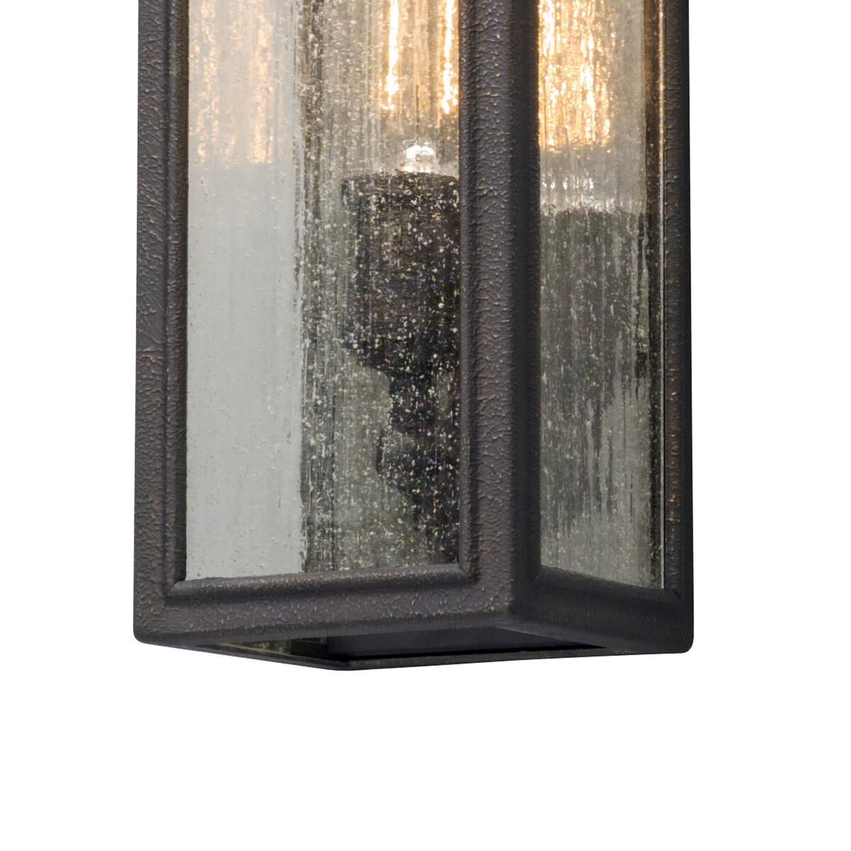 Dixon 5 Inch Outdoor Wall Light by Troy Lighting
