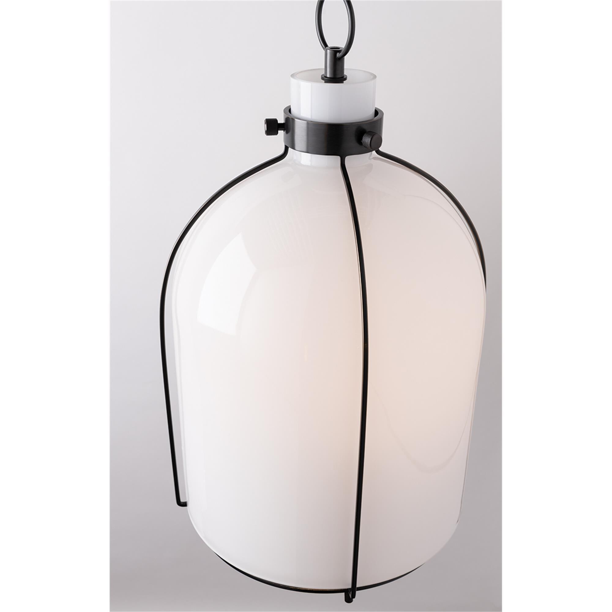 Eldridge 20 Inch Pendant Light,
