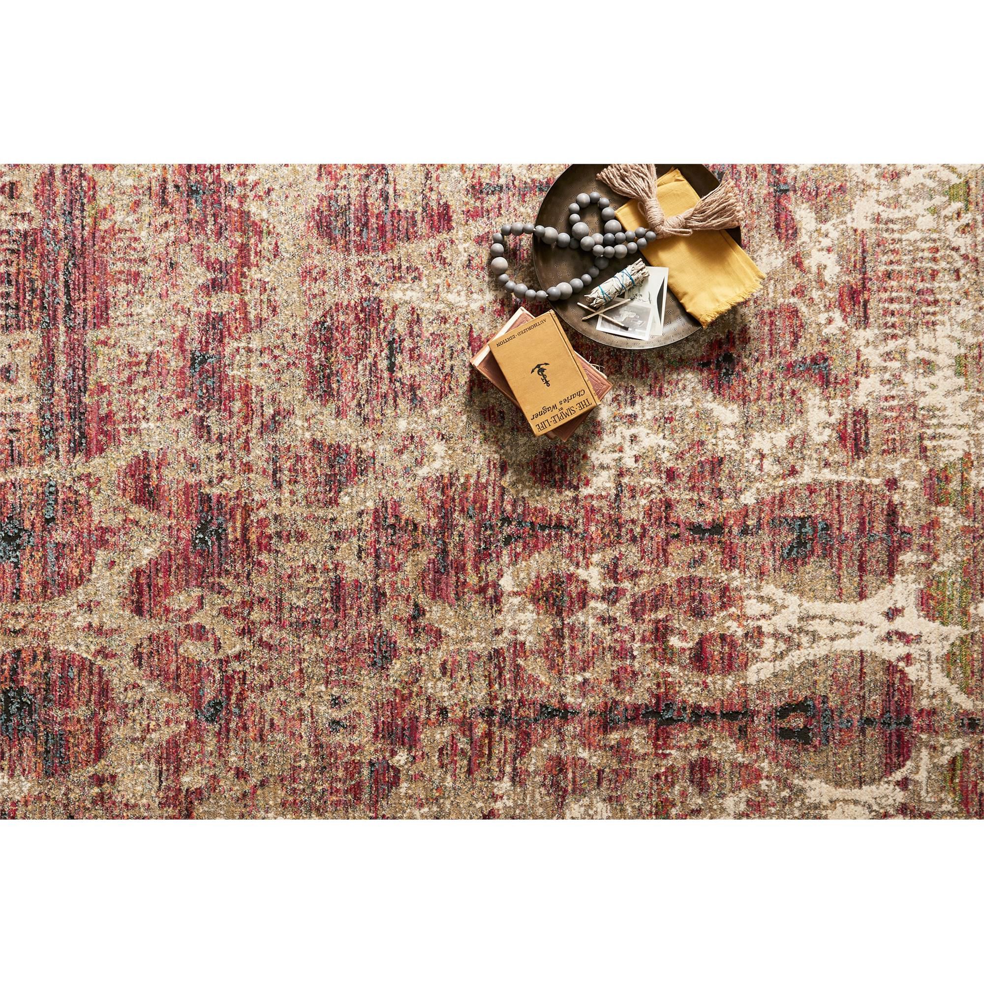Javari Area Rug by Loloi Rugs
