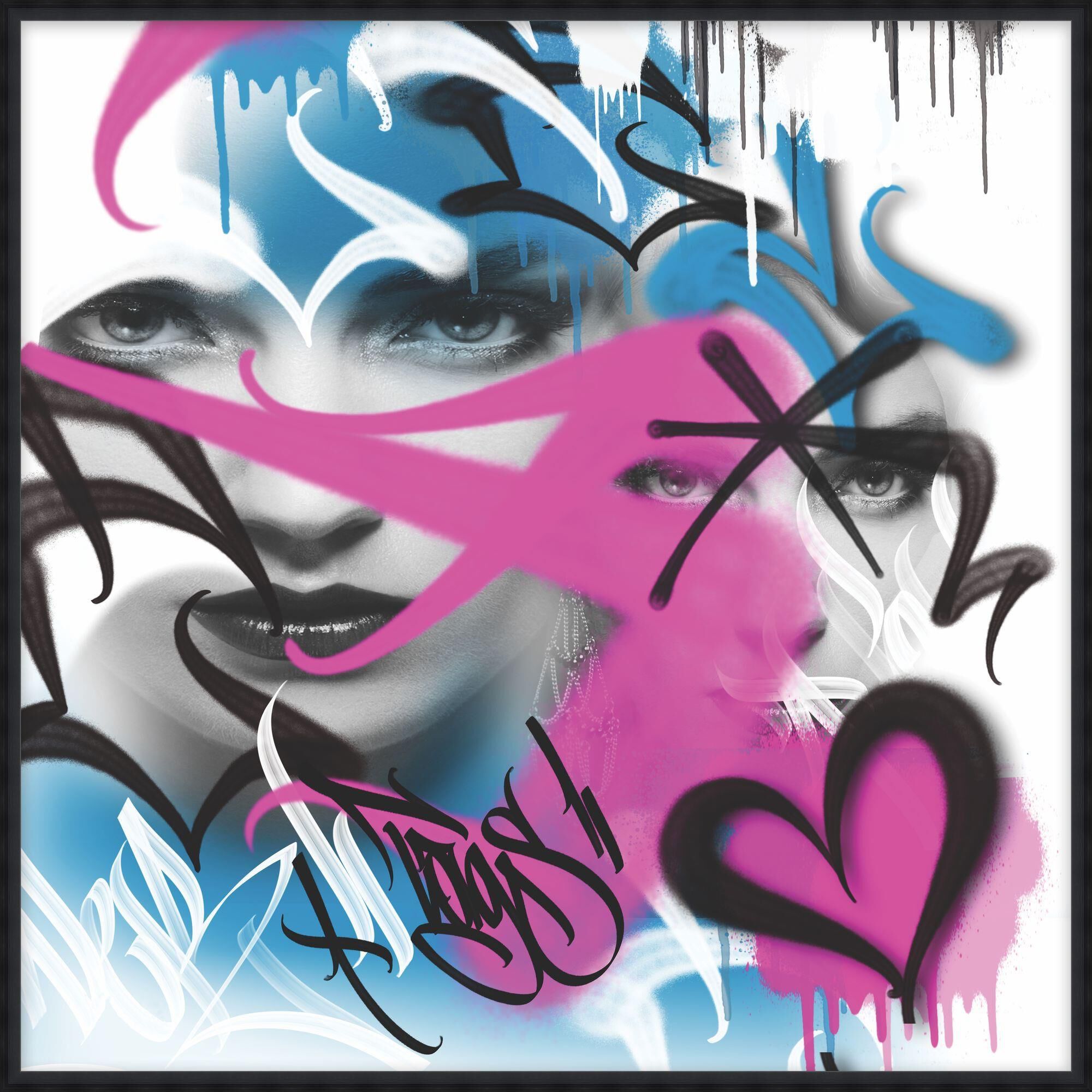 Brooklyn Print by Level57