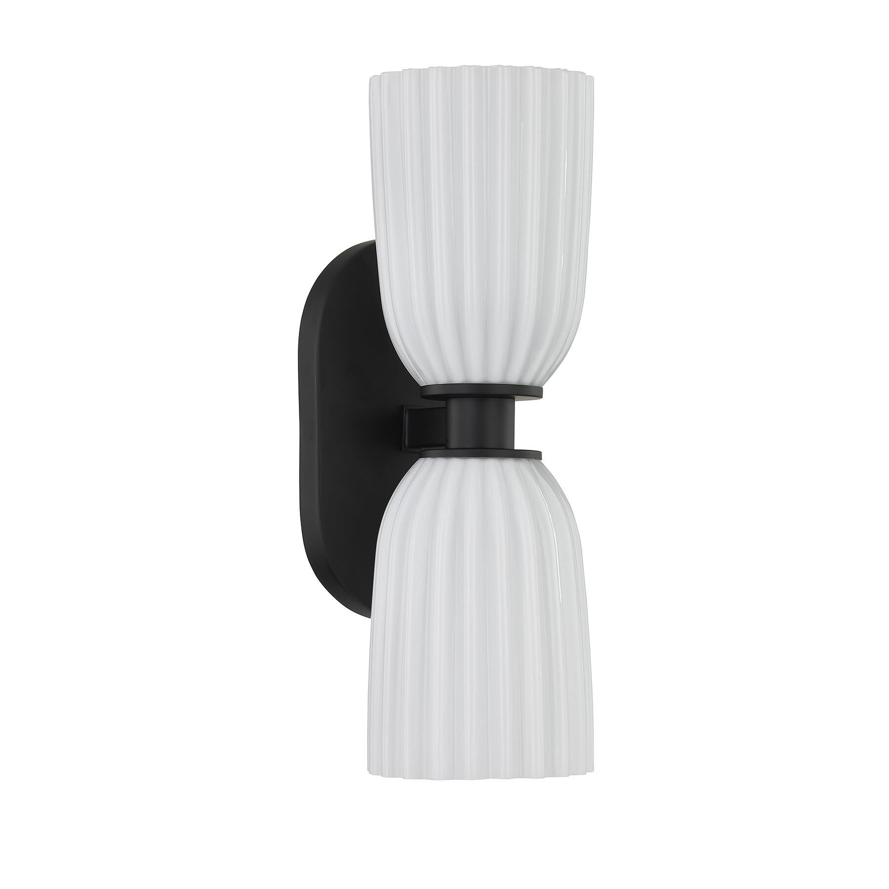 Baldwin 14 Inch Wall Sconce by Savoy House
