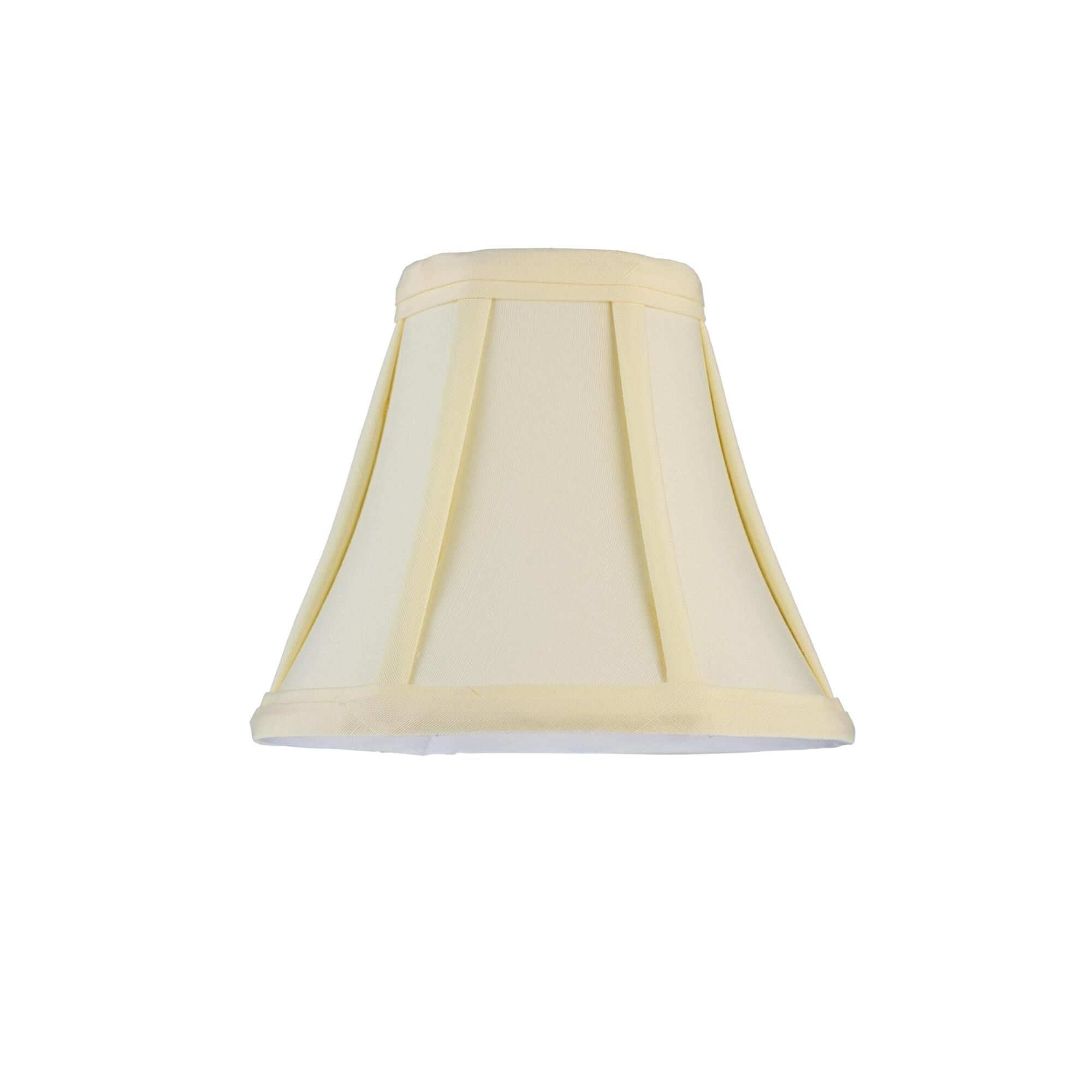 Shown with Cream Eggshell shade