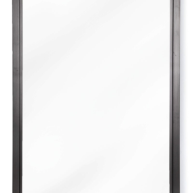 Rectangle Medium Decorative Mirror by Regina Andrew