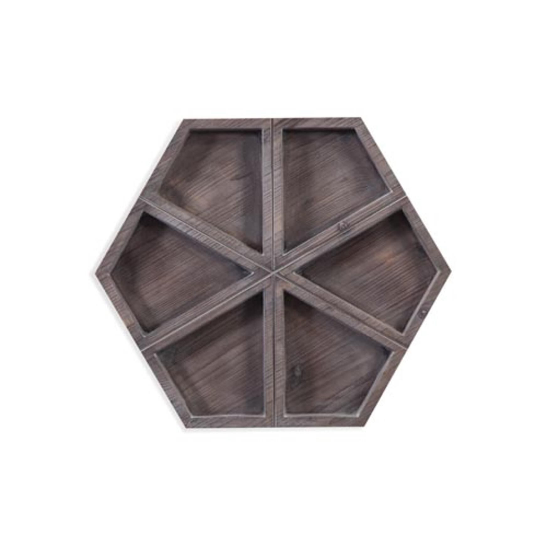 3 Dimensional Alternative Wall Art,