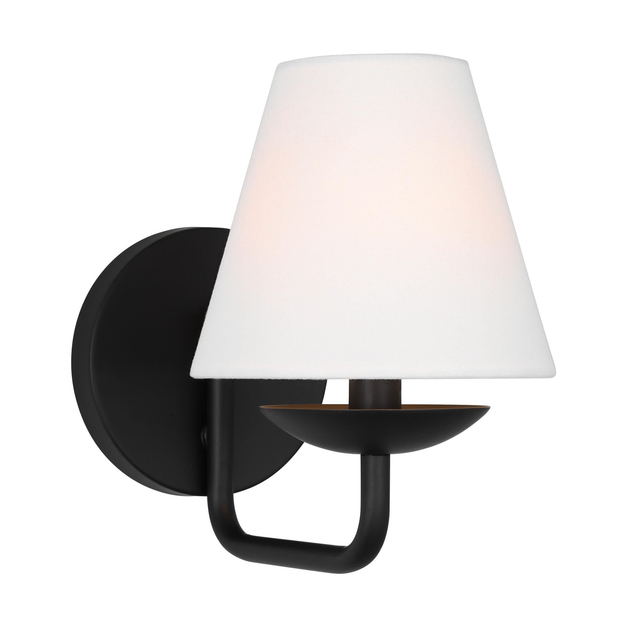 Shown in Midnight Black finish
