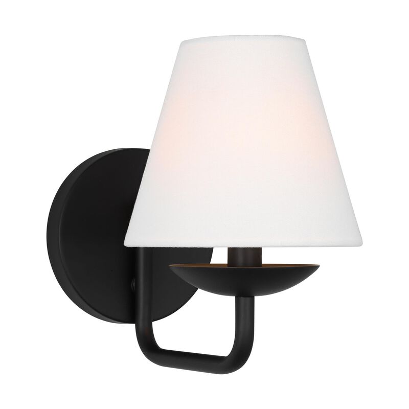Drew & Jonathan Albion Small Wall Sconce by Visual Comfort Studio