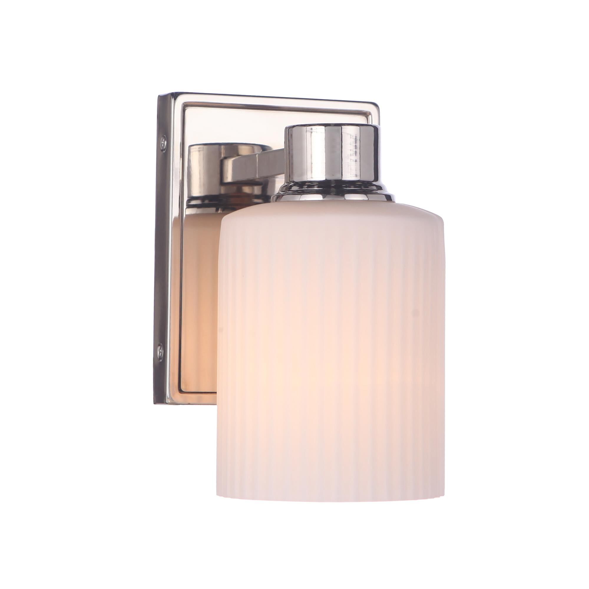 Bretton Small Wall Sconce,