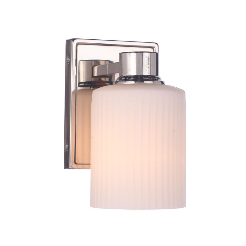 Bretton Small Wall Sconce by Craftmade