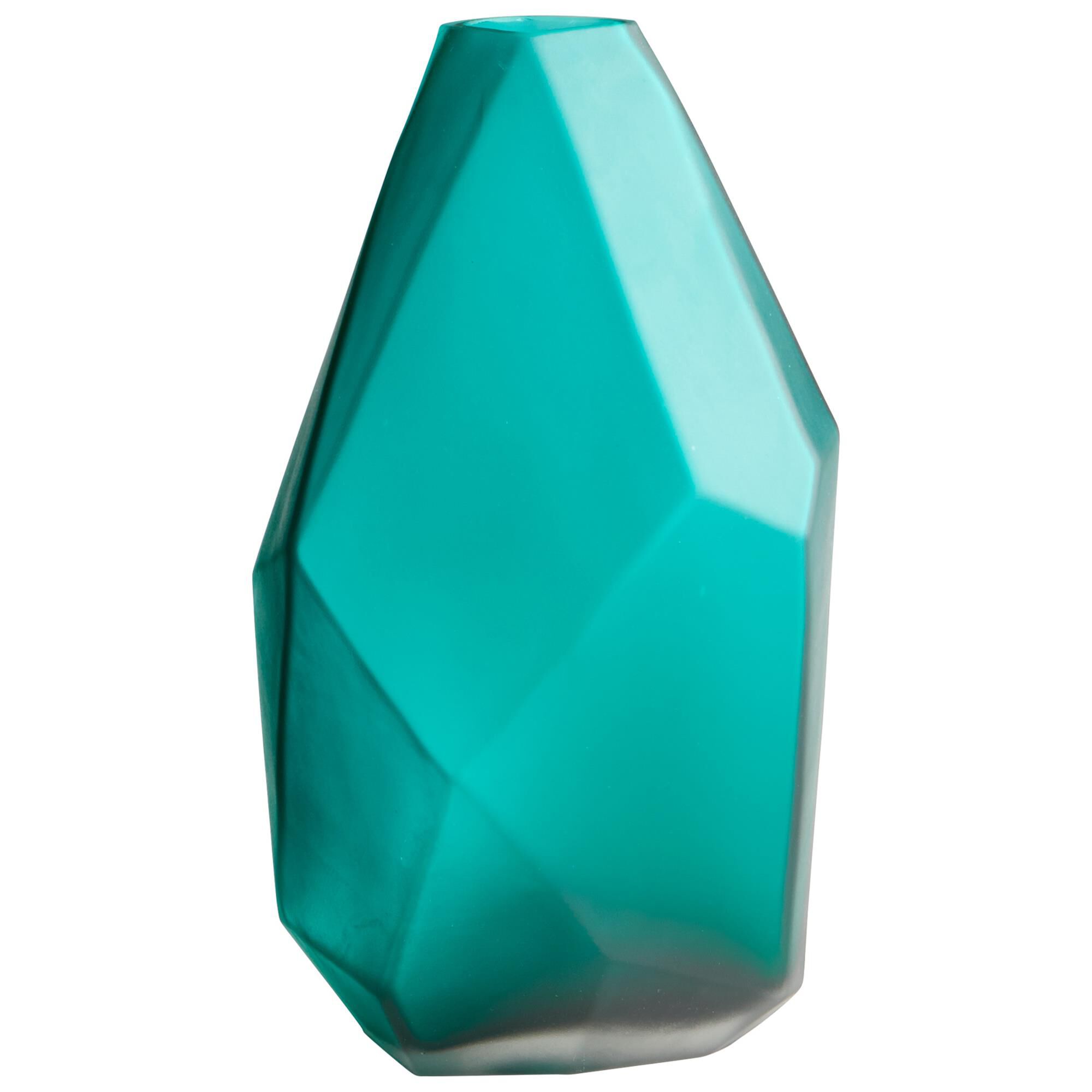 Shown in Green finish