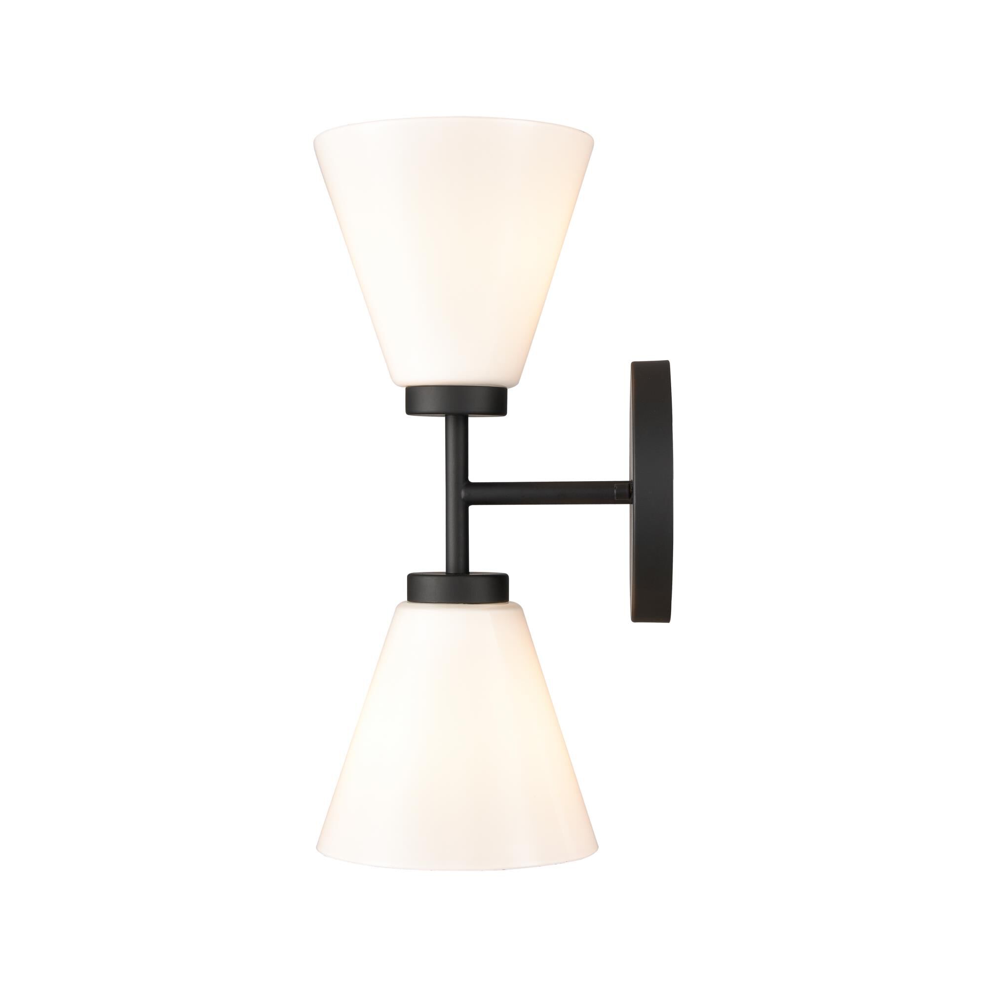Houghton 15 Inch 2 Light Bath Vanity Light by ELK Lighting