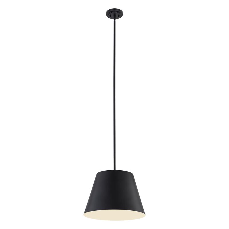 Lilly 18 Inch Large Pendant by Z Lite