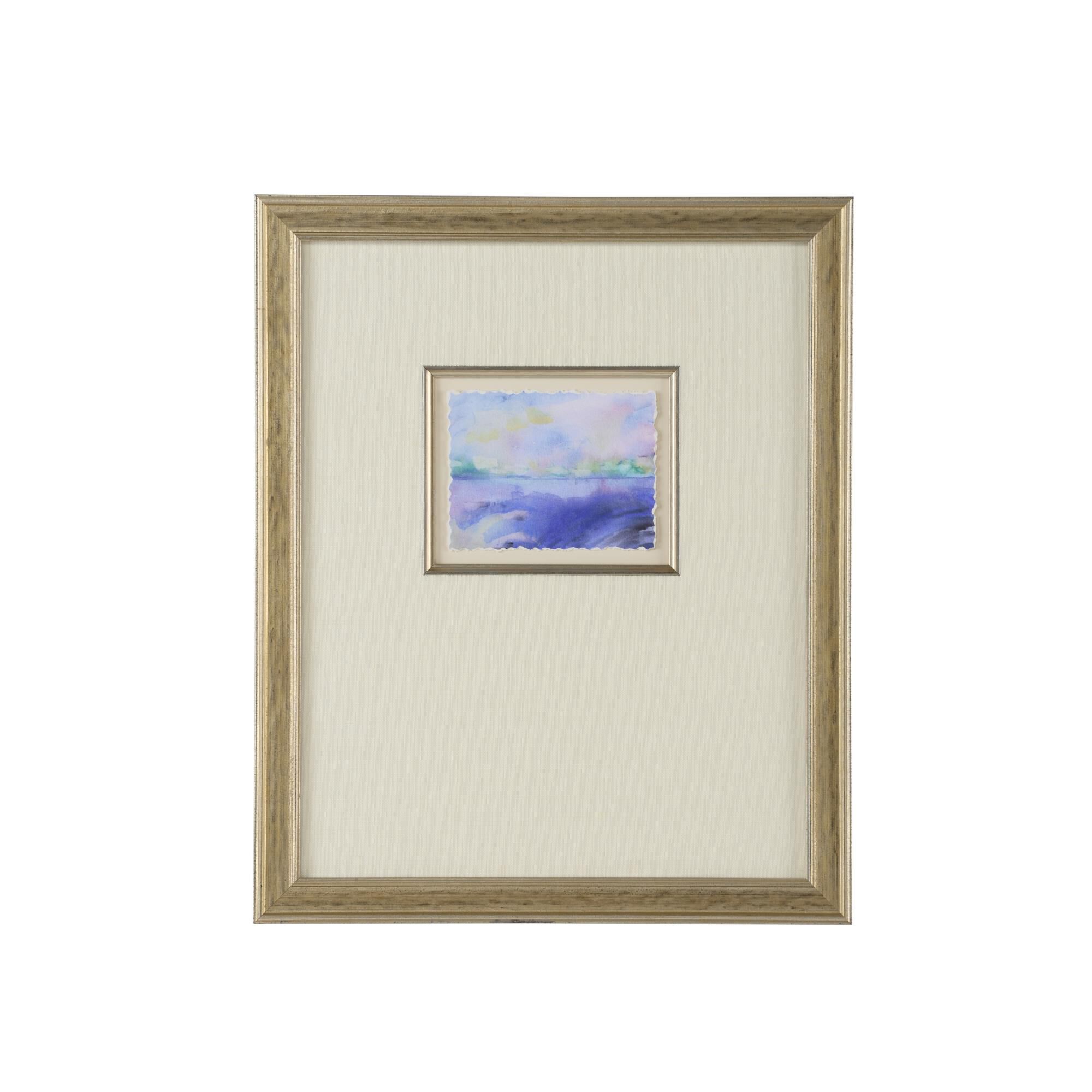 Views Of South France II Print by Chelsea House