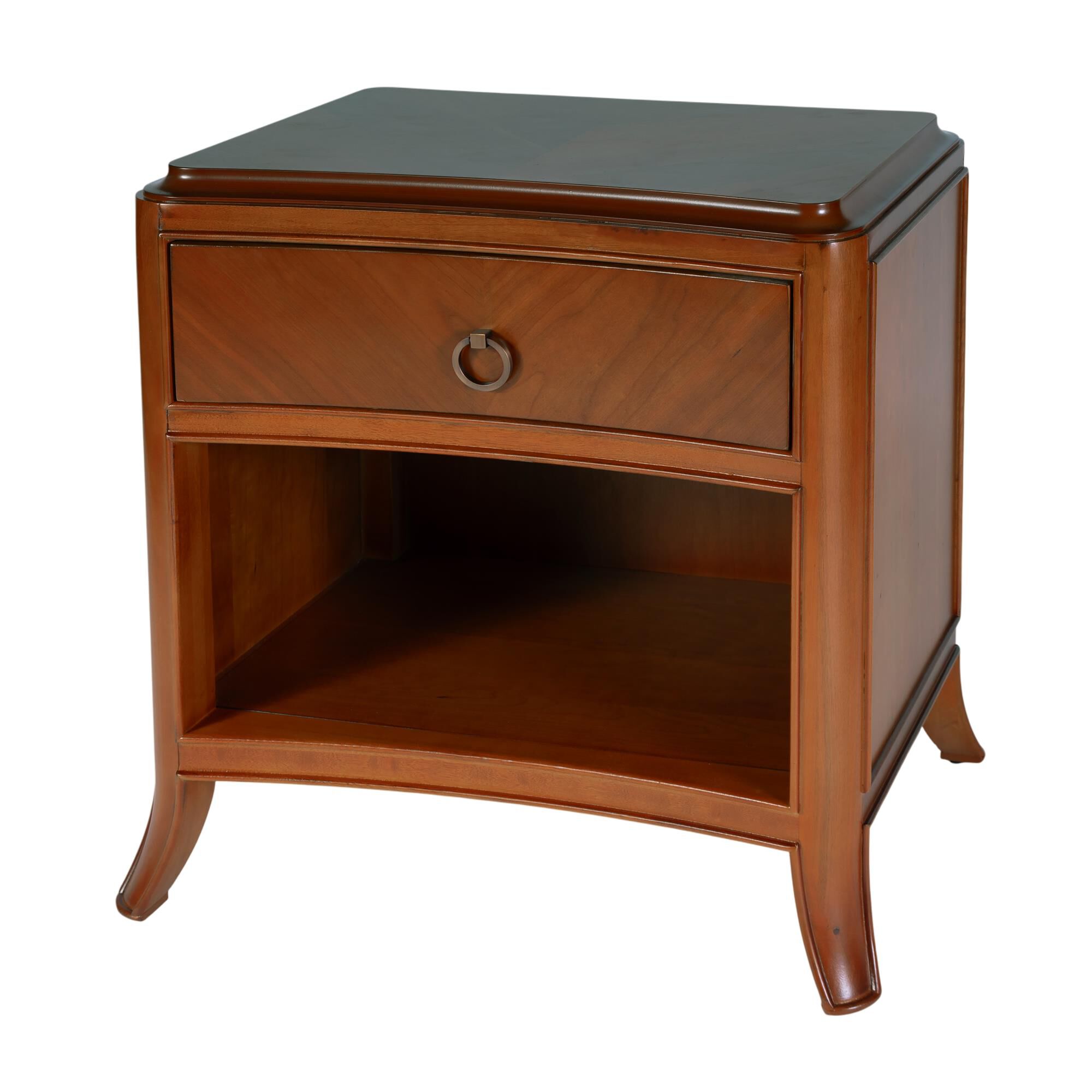 Granby 25 Inch Night Stand by Butler Specialty Company