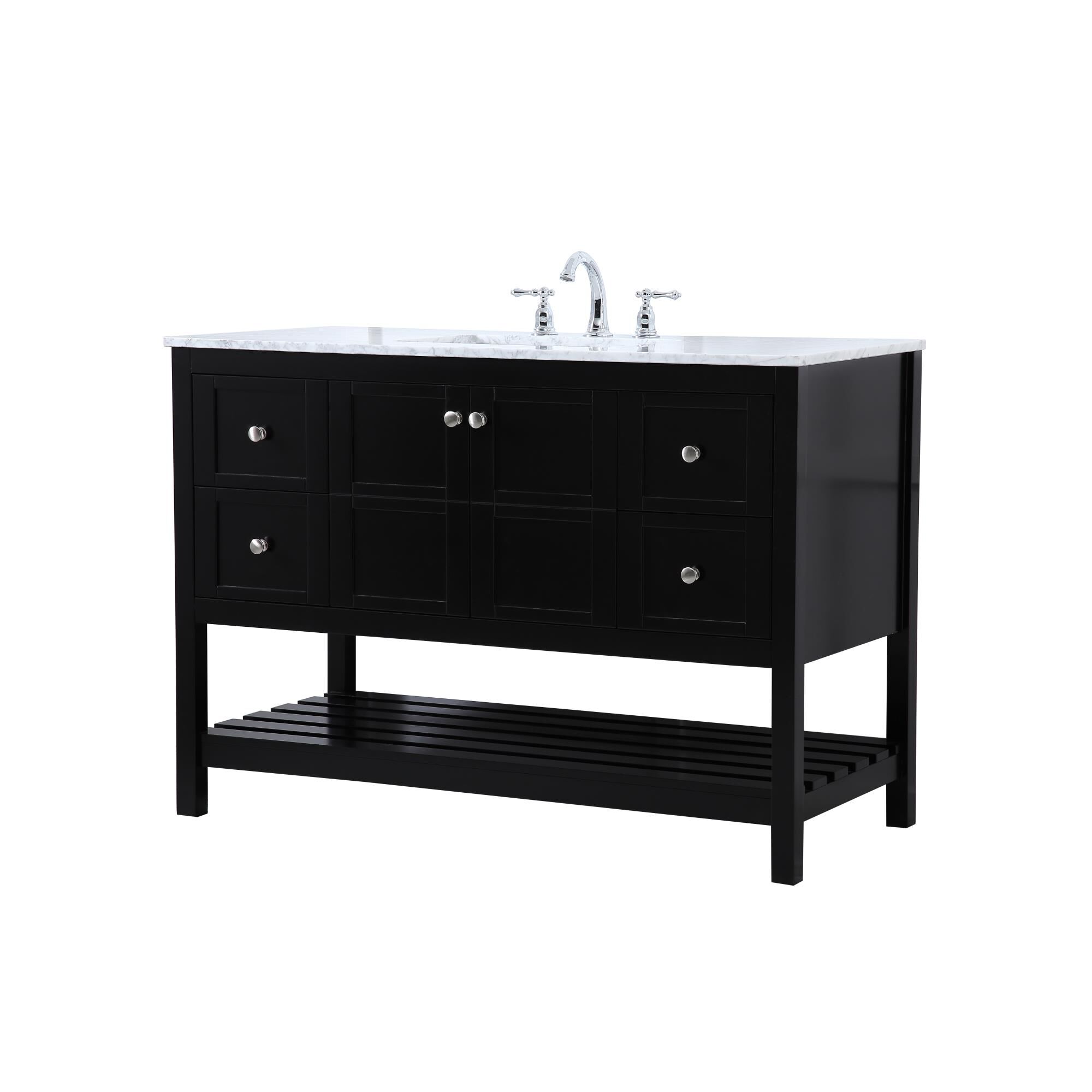 Thalen Bath Vanity by Elegant Decor
