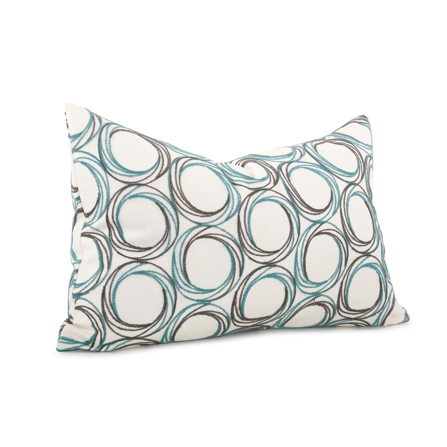 The Demo Pillow  Decorative Pillow by Howard Elliott Collection