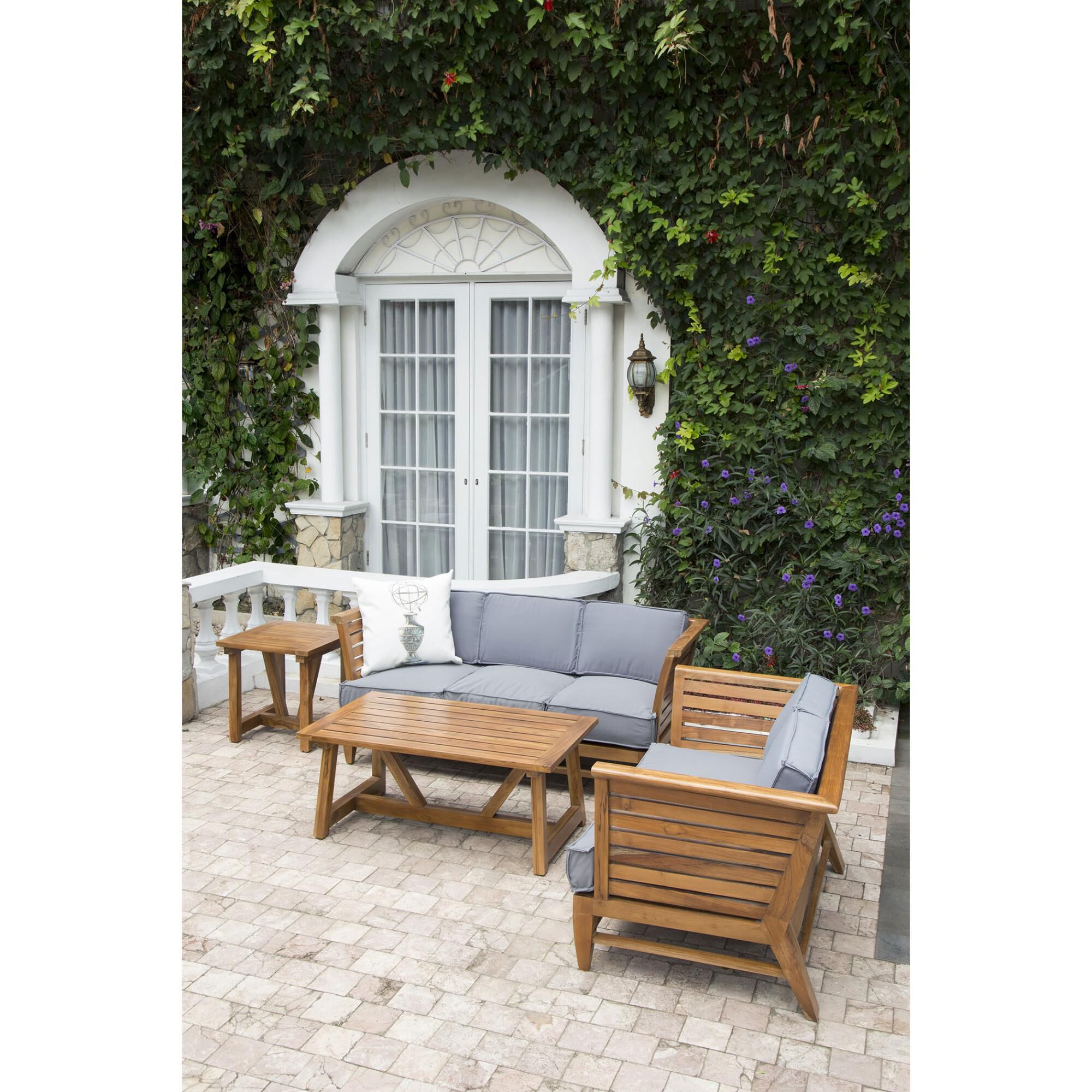 Shown in Hand-Painted Art finish