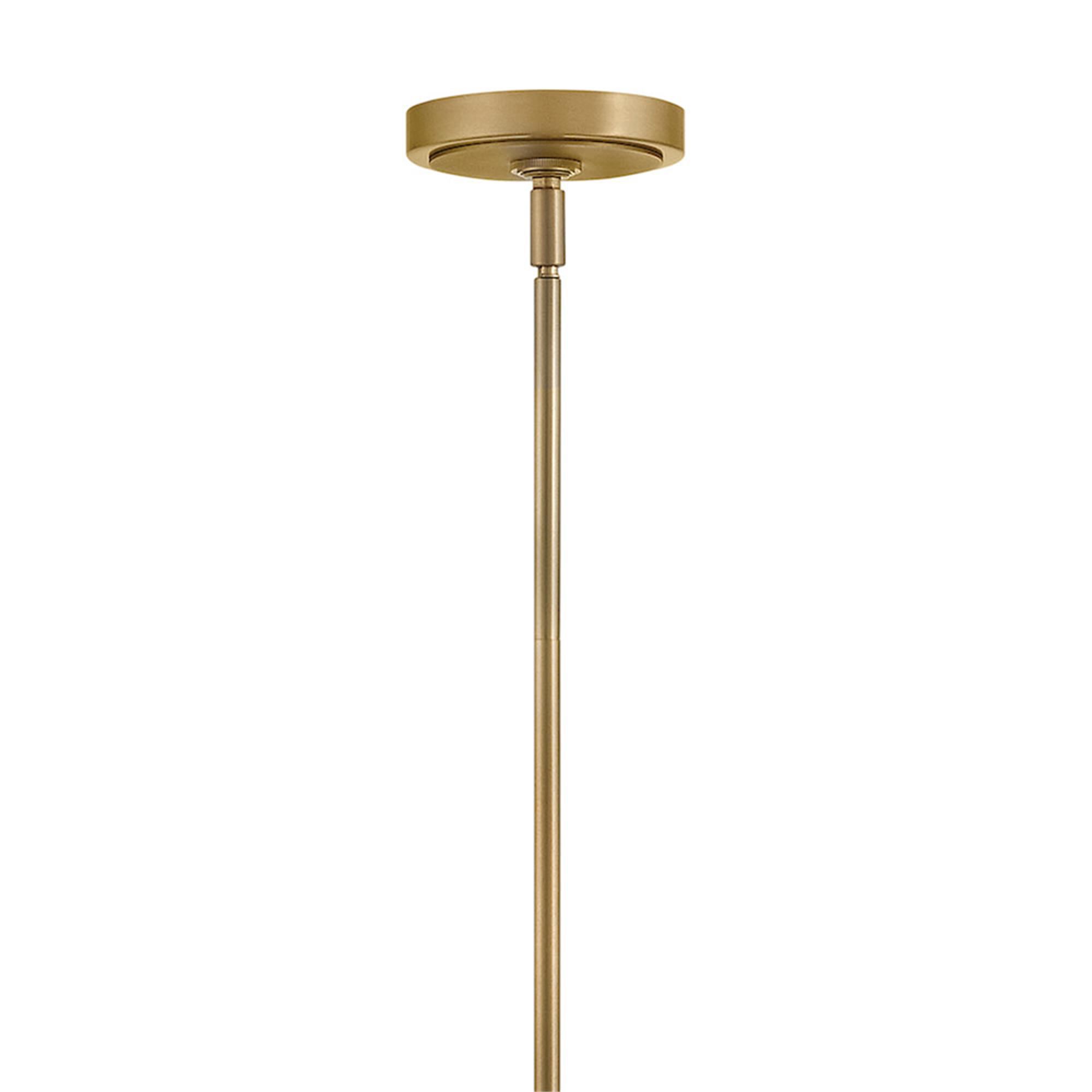 Saunders Large Chandelier,