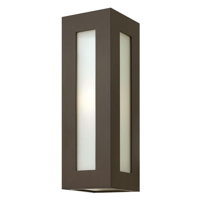 Dorian 18 Inch Outdoor Wall Light by Hinkley