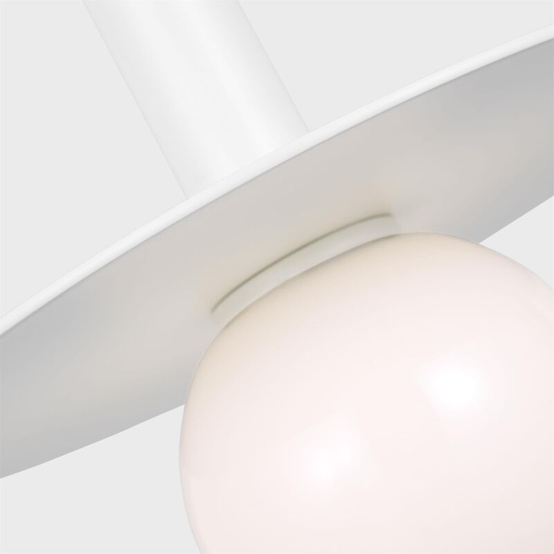 Kelly Wearstler Nodes 20 Inch Mini Pendant by Visual Comfort Studio