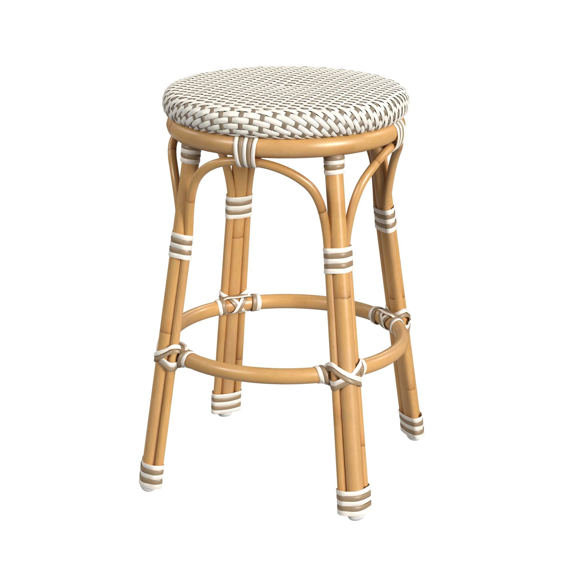 Tobias Stool by Butler Specialty Company