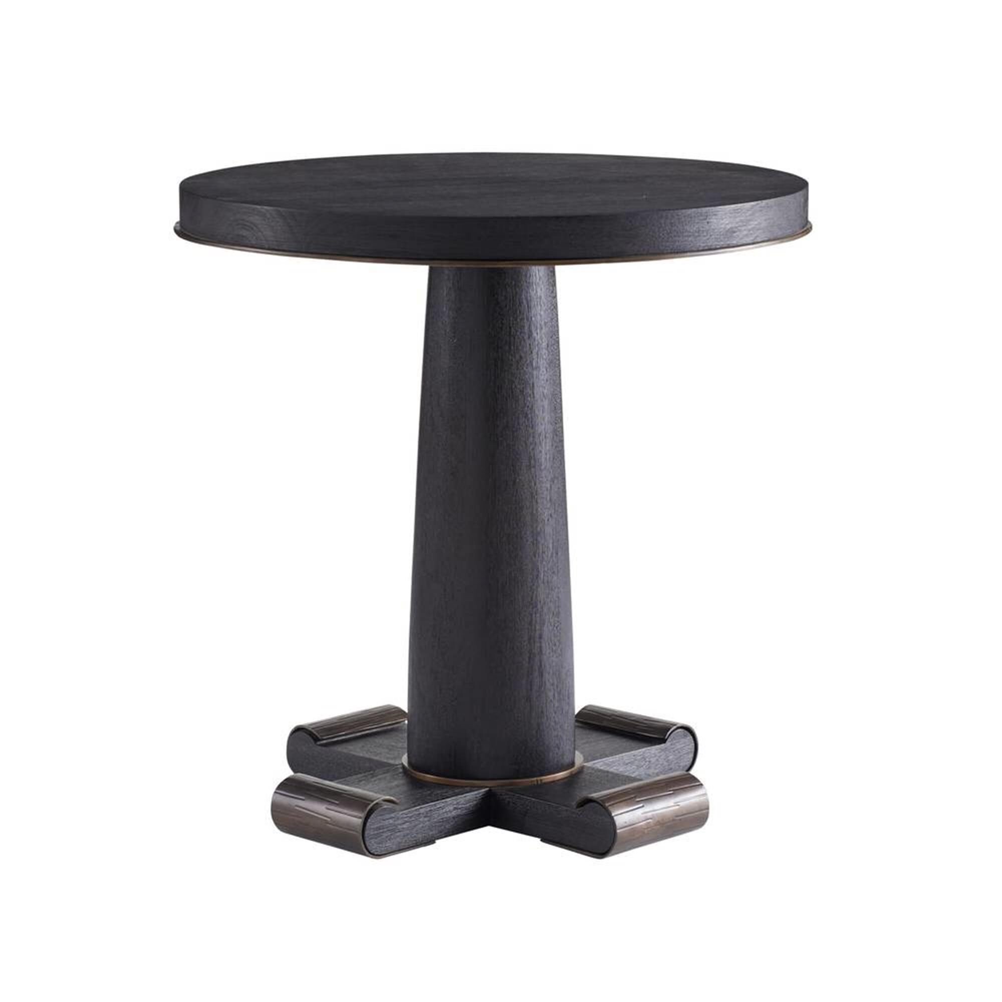Hurst 24 Inch End Table by Arteriors Home