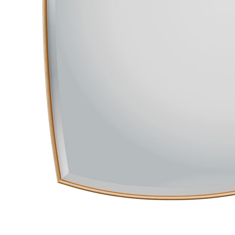 48 Inch Decorative Mirror by Regina Andrew