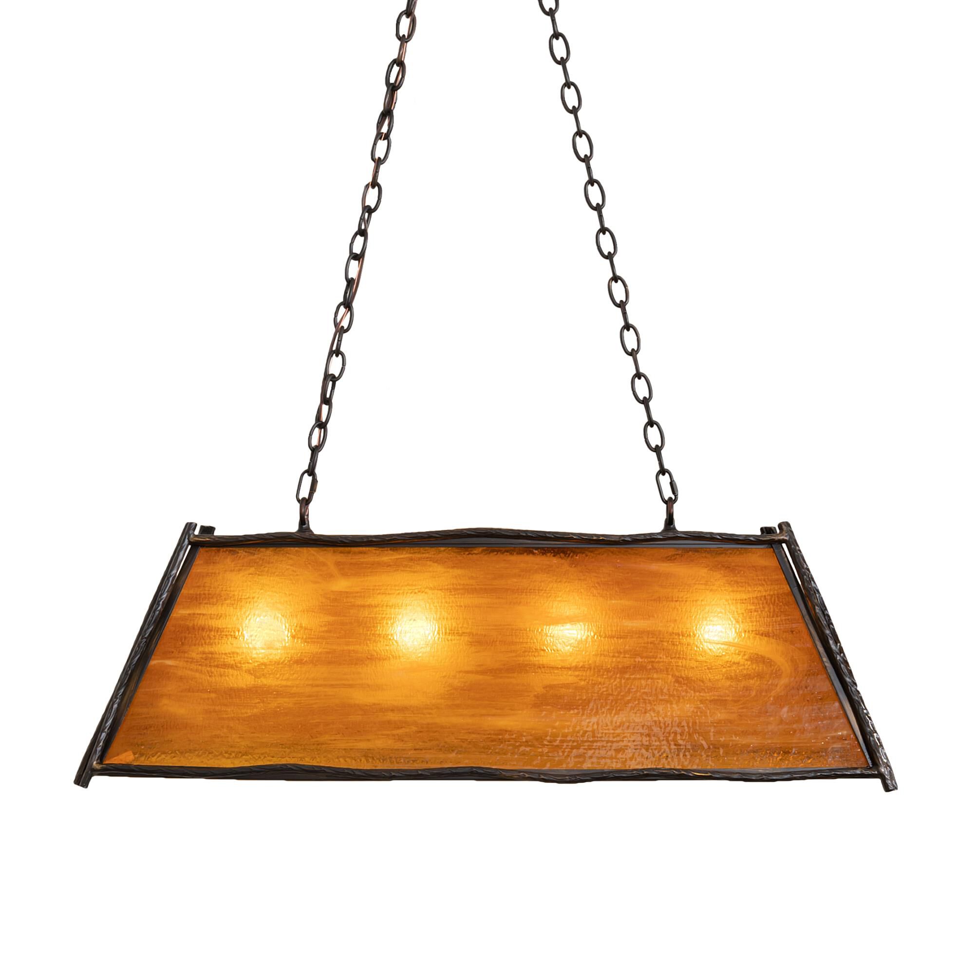 Sticks 42 Inch Billiard Light by Meyda Lighting