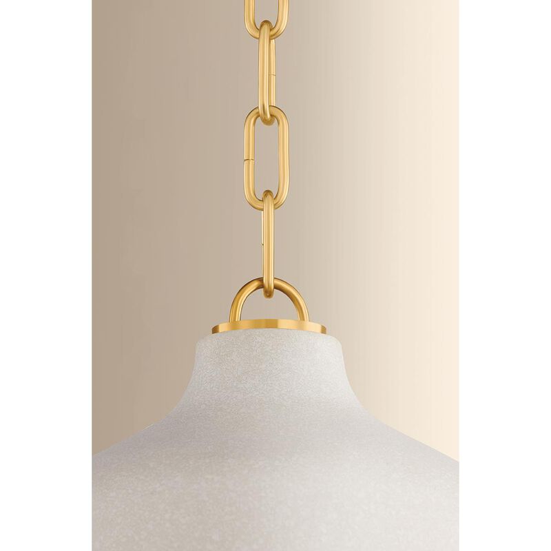 Southfields 10 Inch Mini Pendant by Hudson Valley Lighting