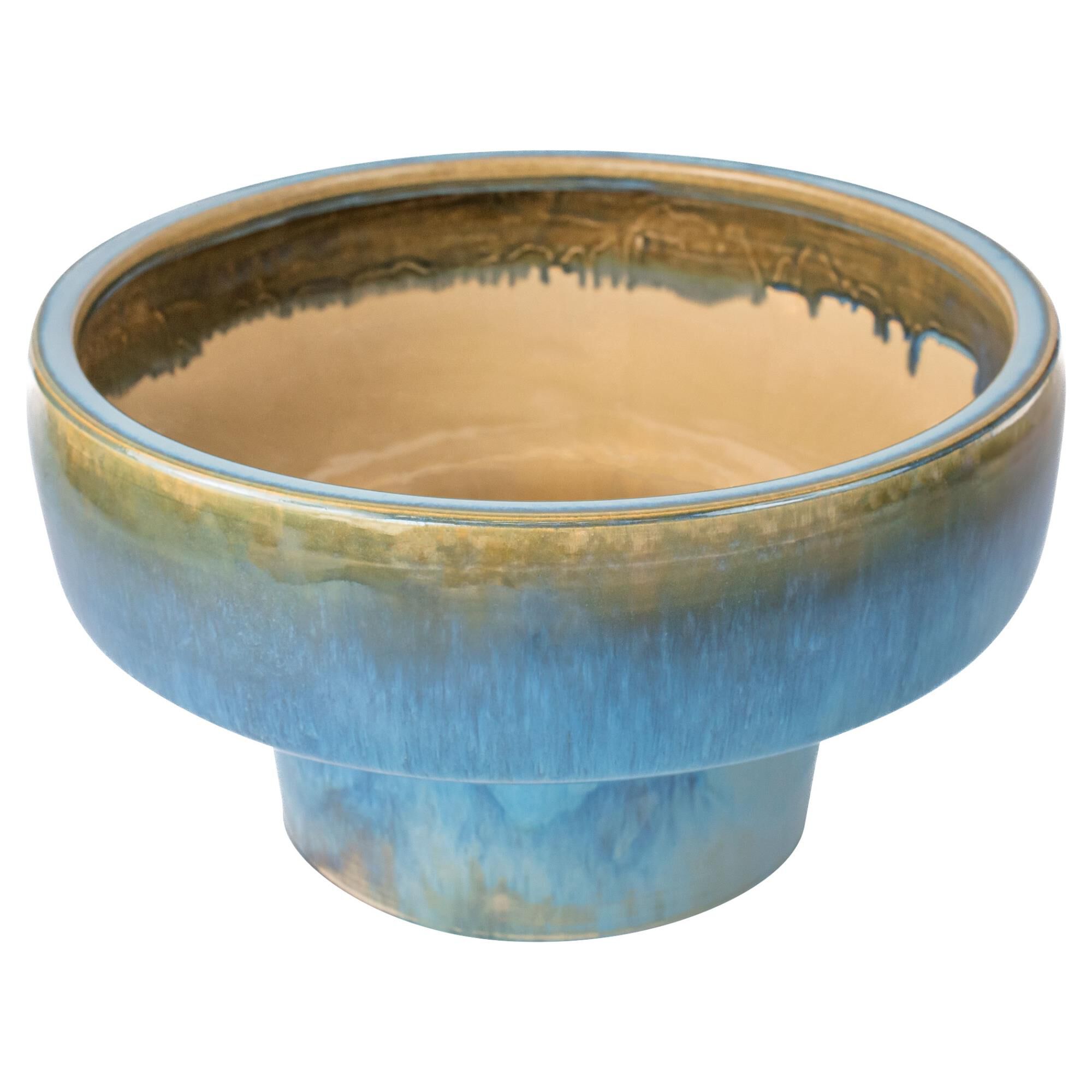 Elevated Bowl by Cyan Designs