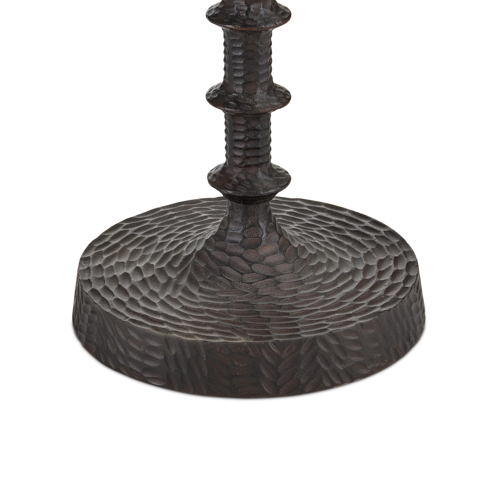 Gallo 64 Inch Floor Lamp by Currey and Company