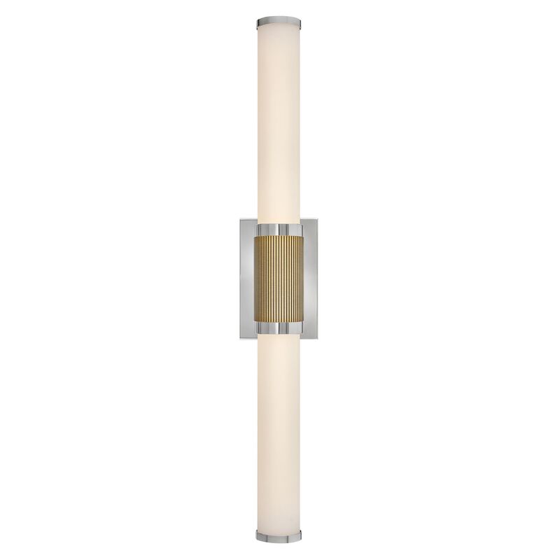 Zevi 29 Inch Bath Vanity Light by Hinkley