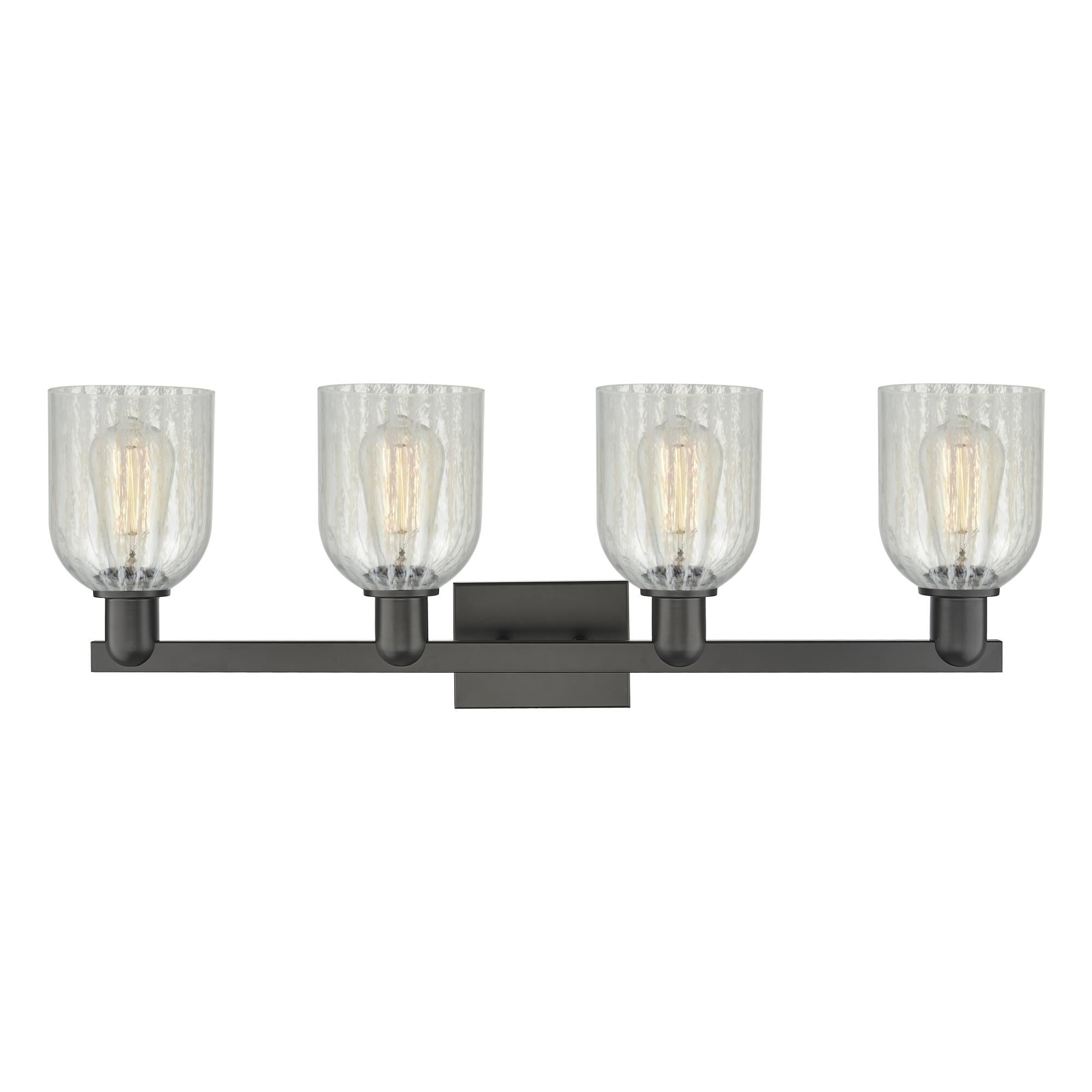 Bruno Marashlian Caledonia 32 Inch Bath Vanity Light by Innovations Lighting
