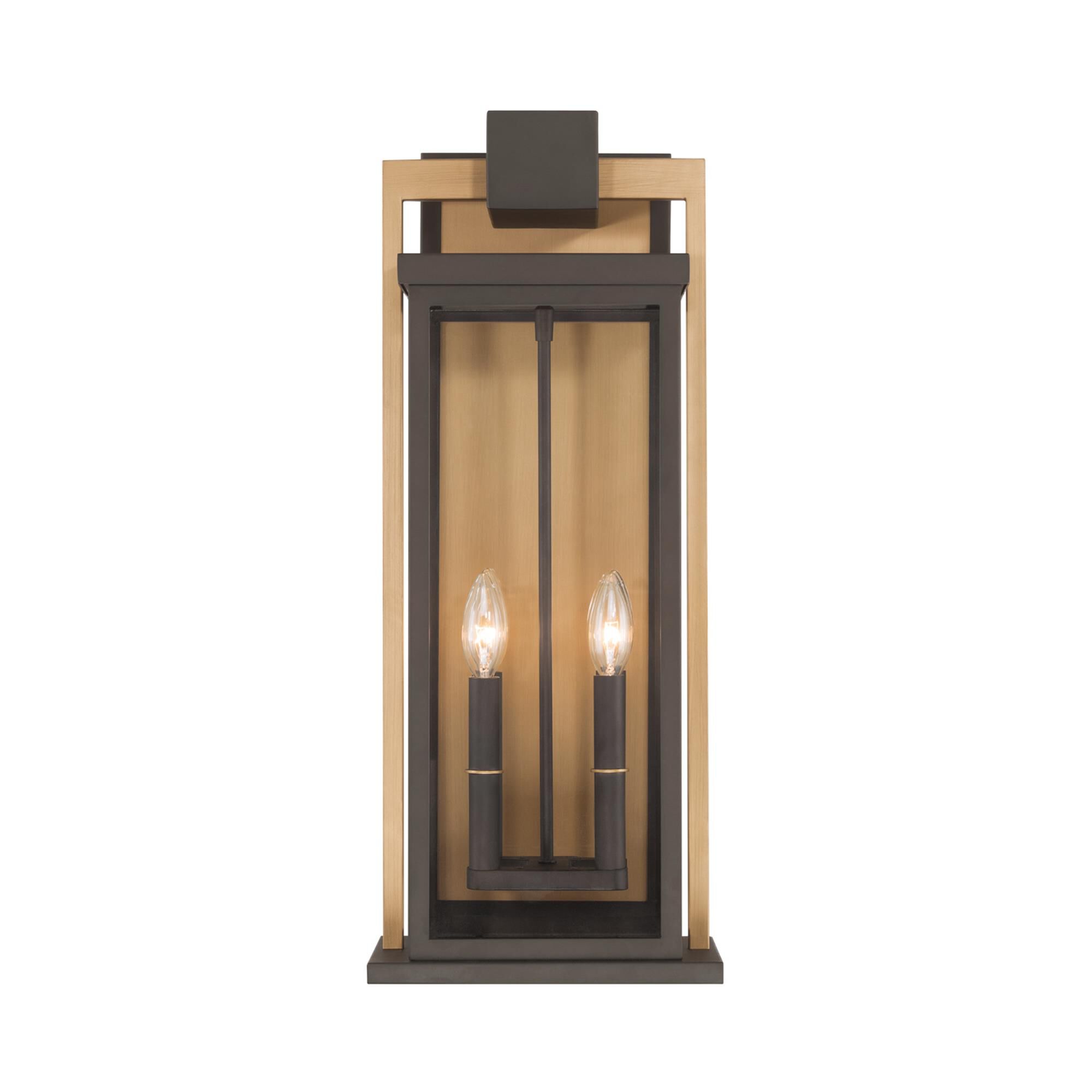 Shown in Twilight Bronze , Textured Gold finish