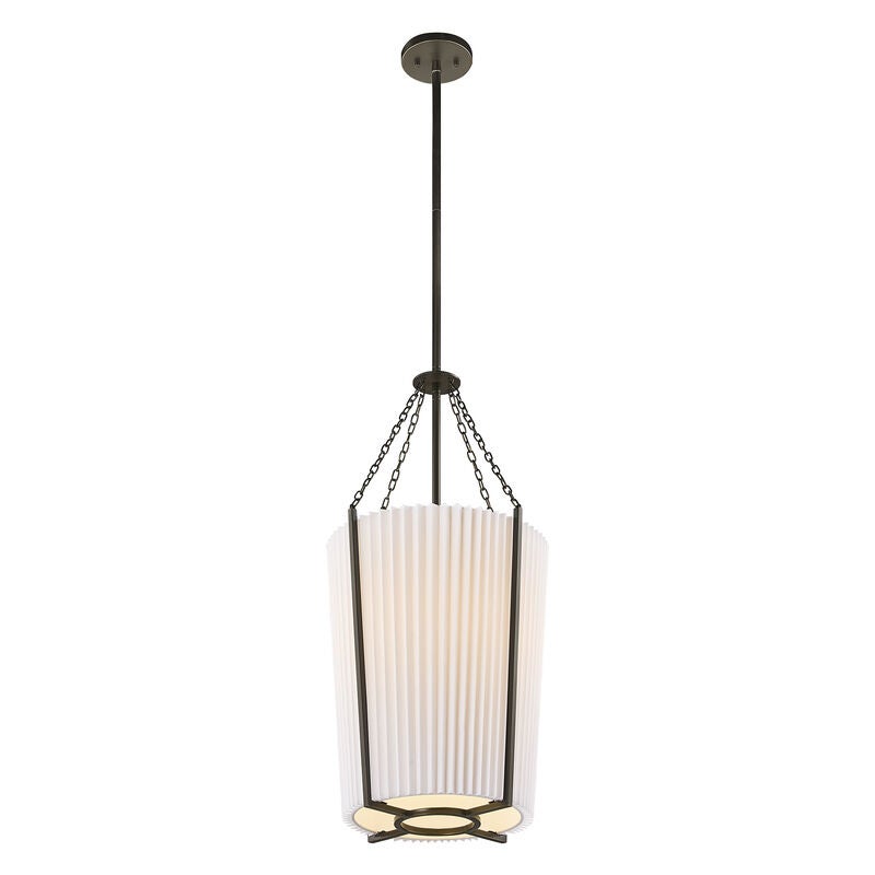 Joplin Medium Pendant Light by Savoy House