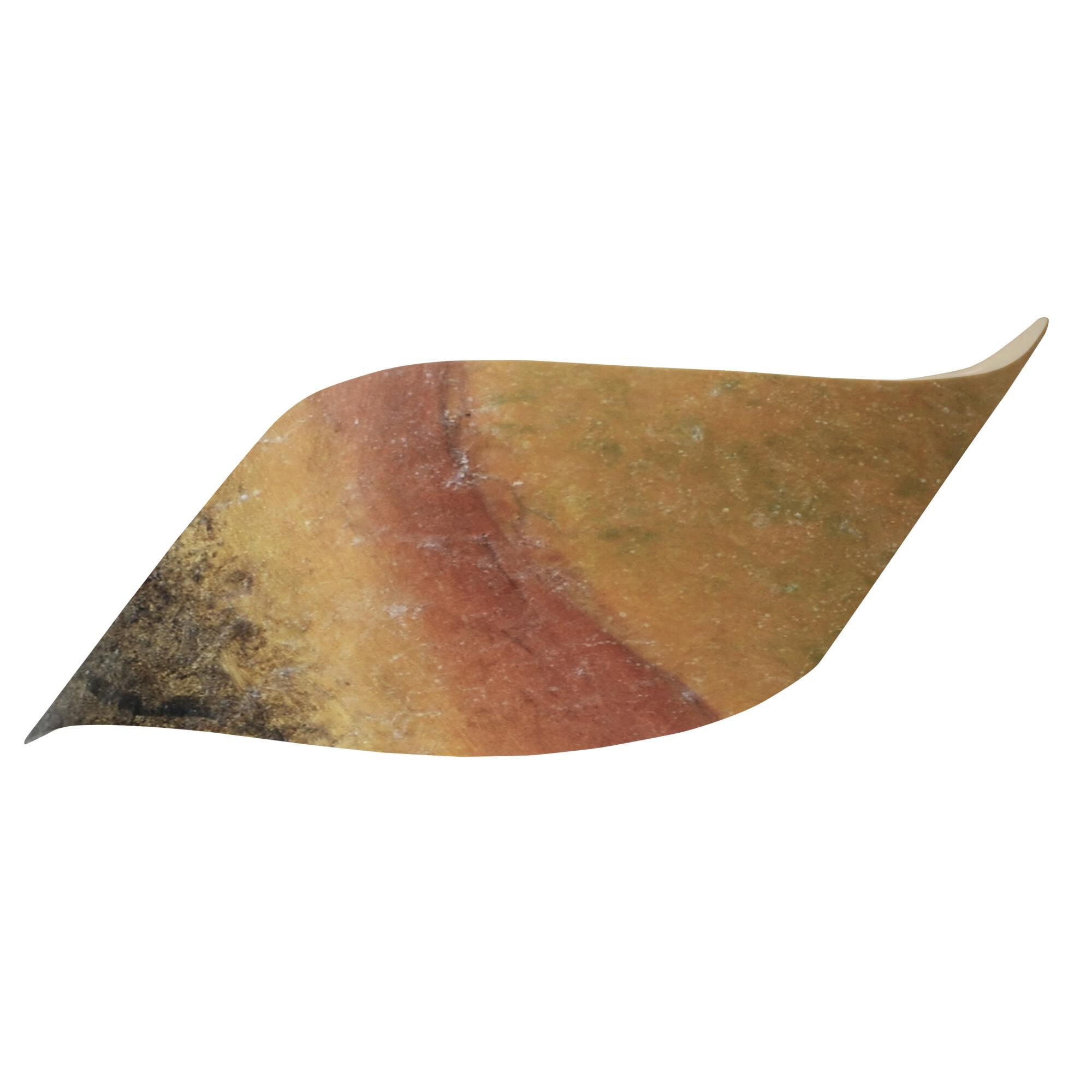 Wave 5 Inch Wall Sconce by Justice Design Group