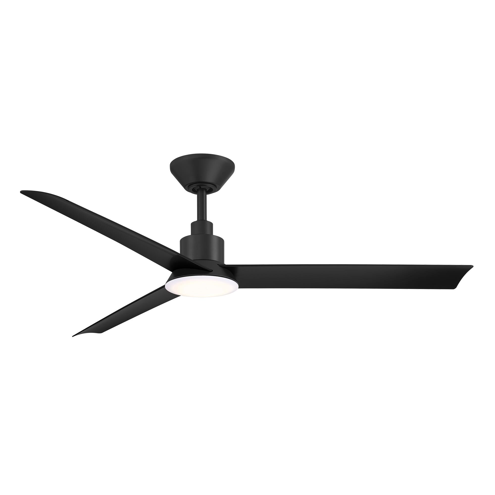 Shown in Matte Black finish