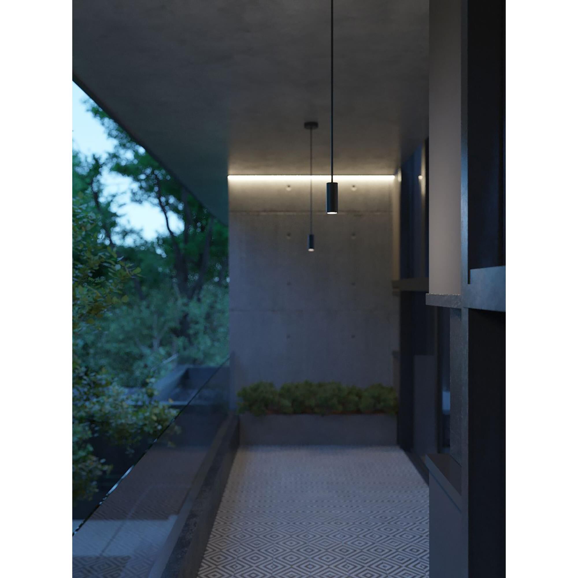 Beverly Mini Pendant by AFX Lighting