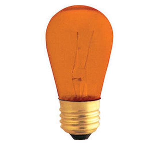 11 Watt S14 Novelty Light Bulb by Bulbrite