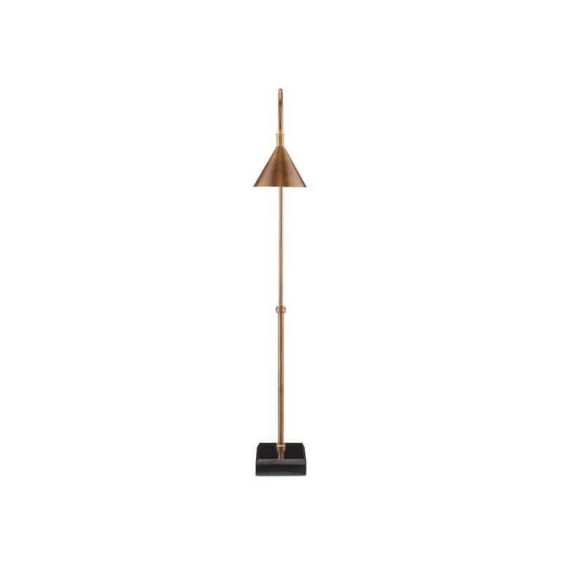 Vision 56 Inch Floor Lamp by Currey and Company