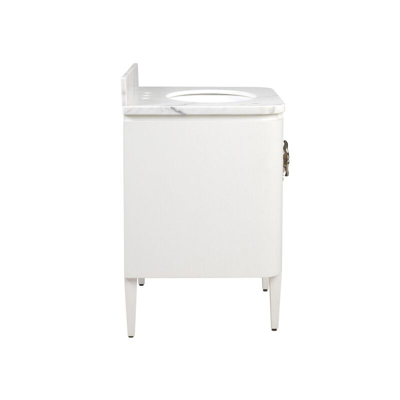 Briallen Bath Vanity by Currey and Company