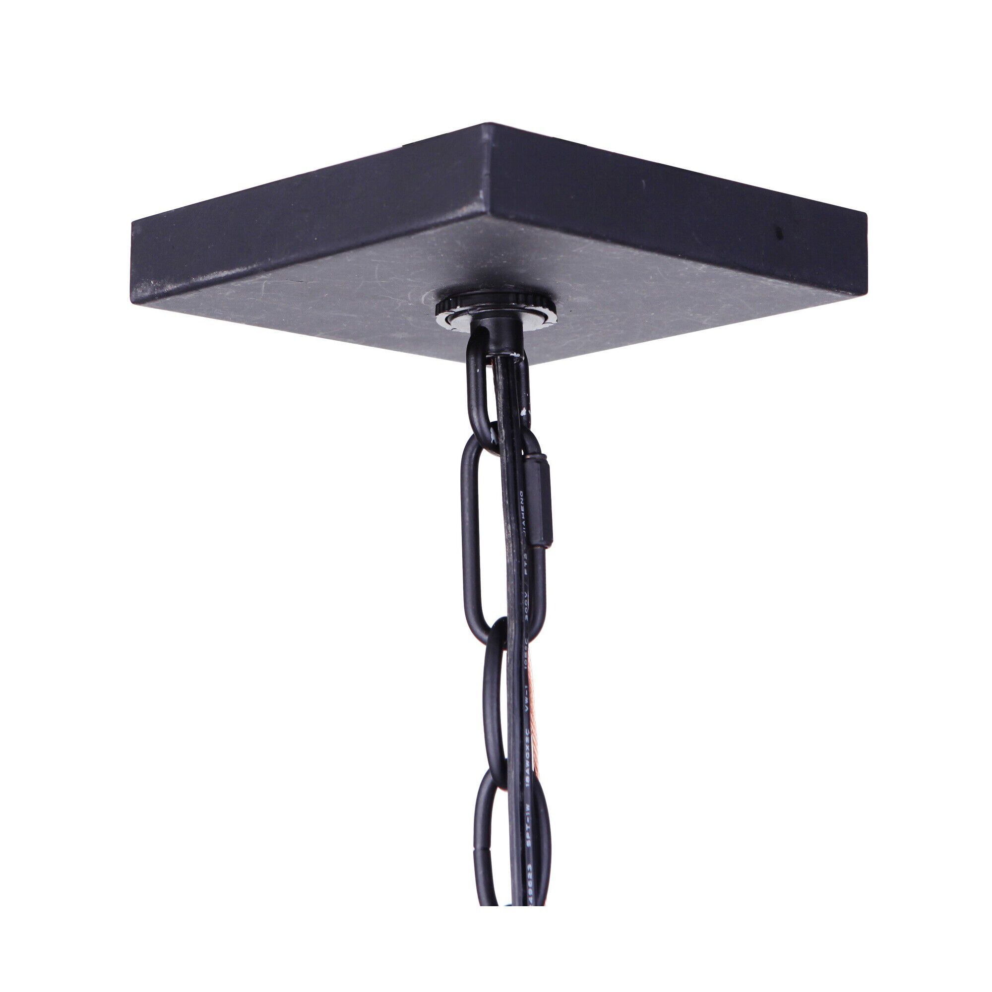 Armstrong Small Outdoor Hanging Lantern,