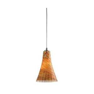 Cadence 6 Inch Mini Pendant by ELK Lighting