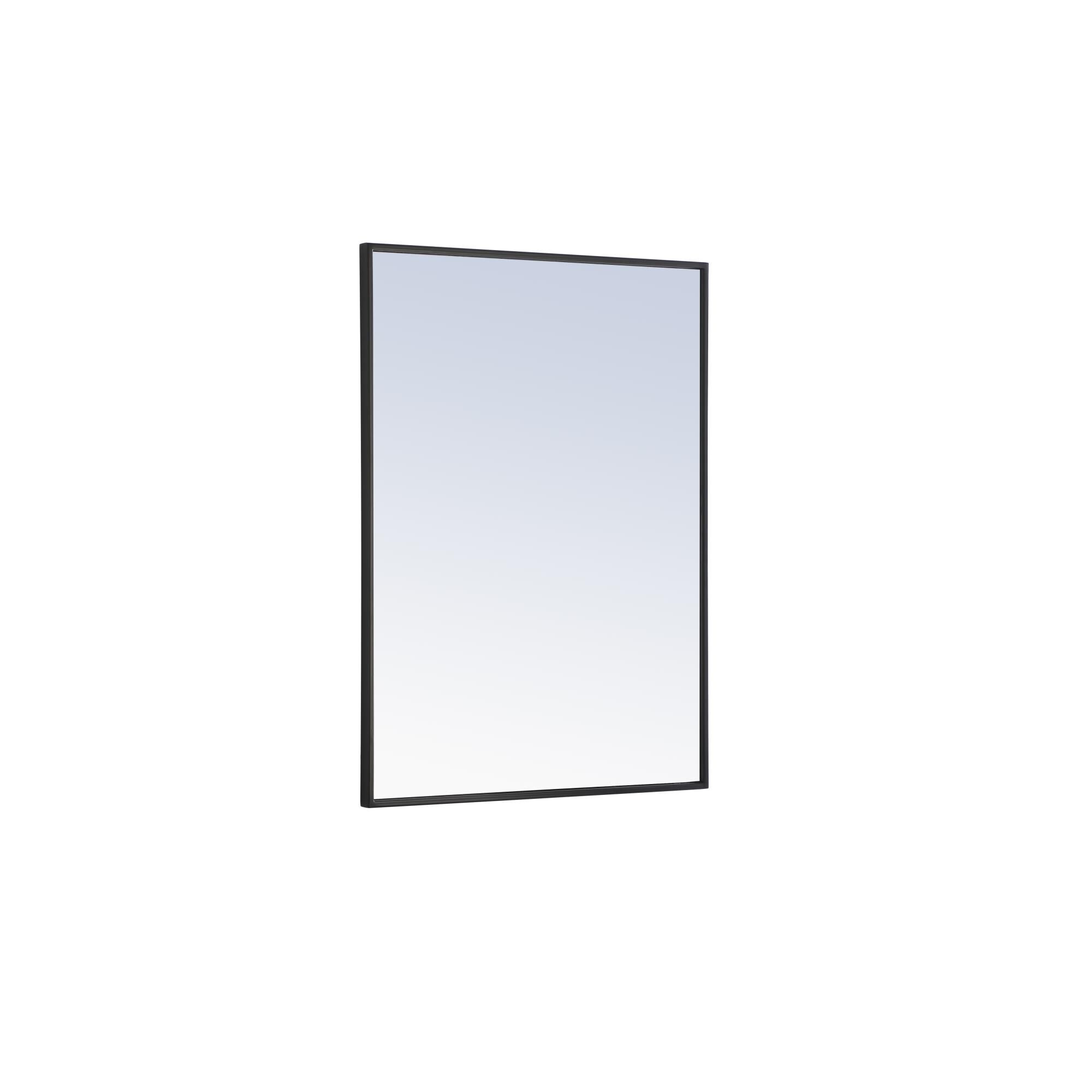 Eternity Decorative Mirrors by Elegant Decor