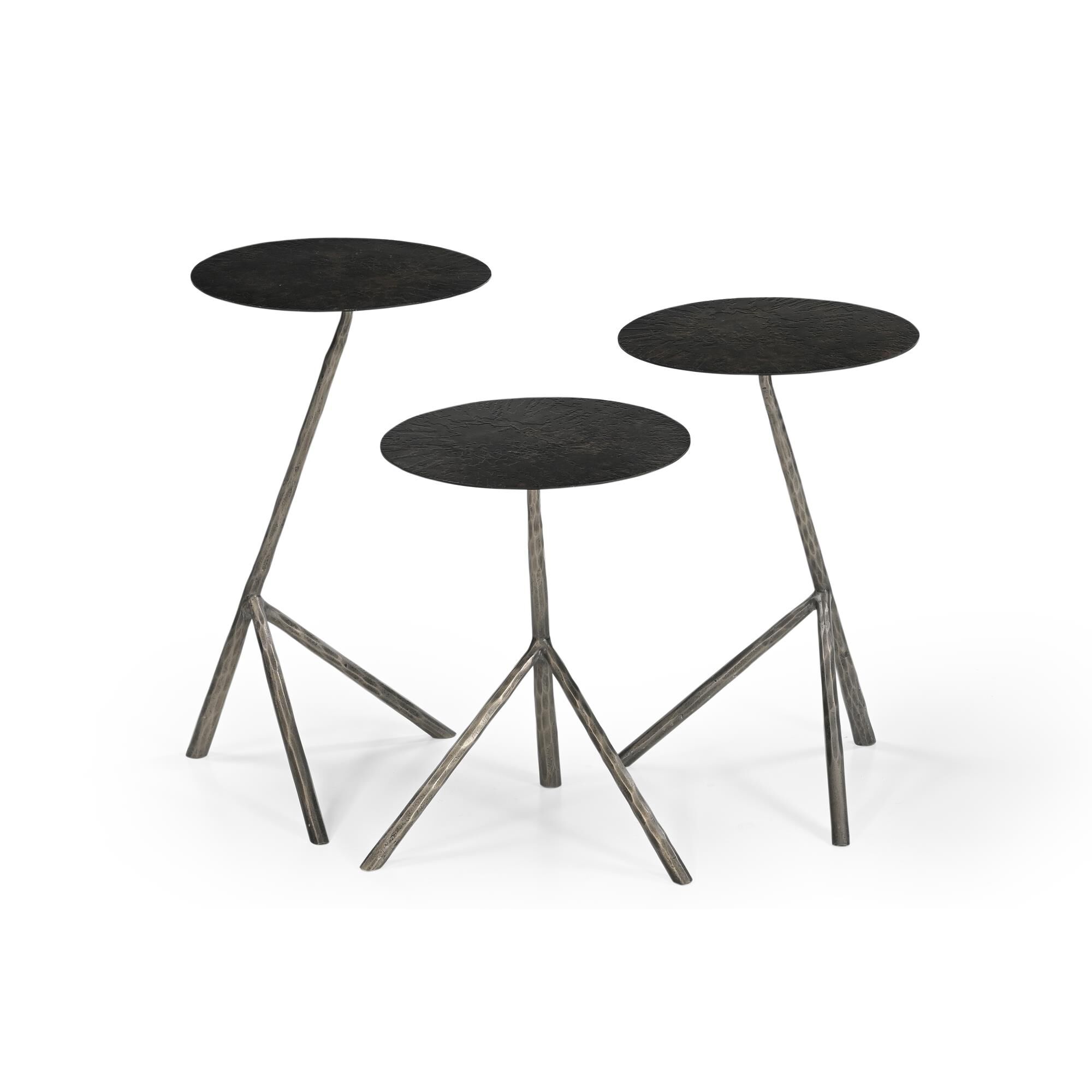 Shown in Brass, Antique Bronze finish