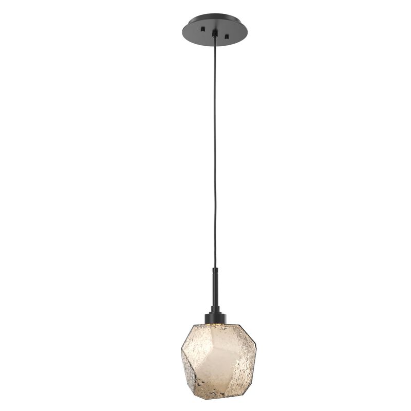 Gem Mini Pendant by Hammerton Studio