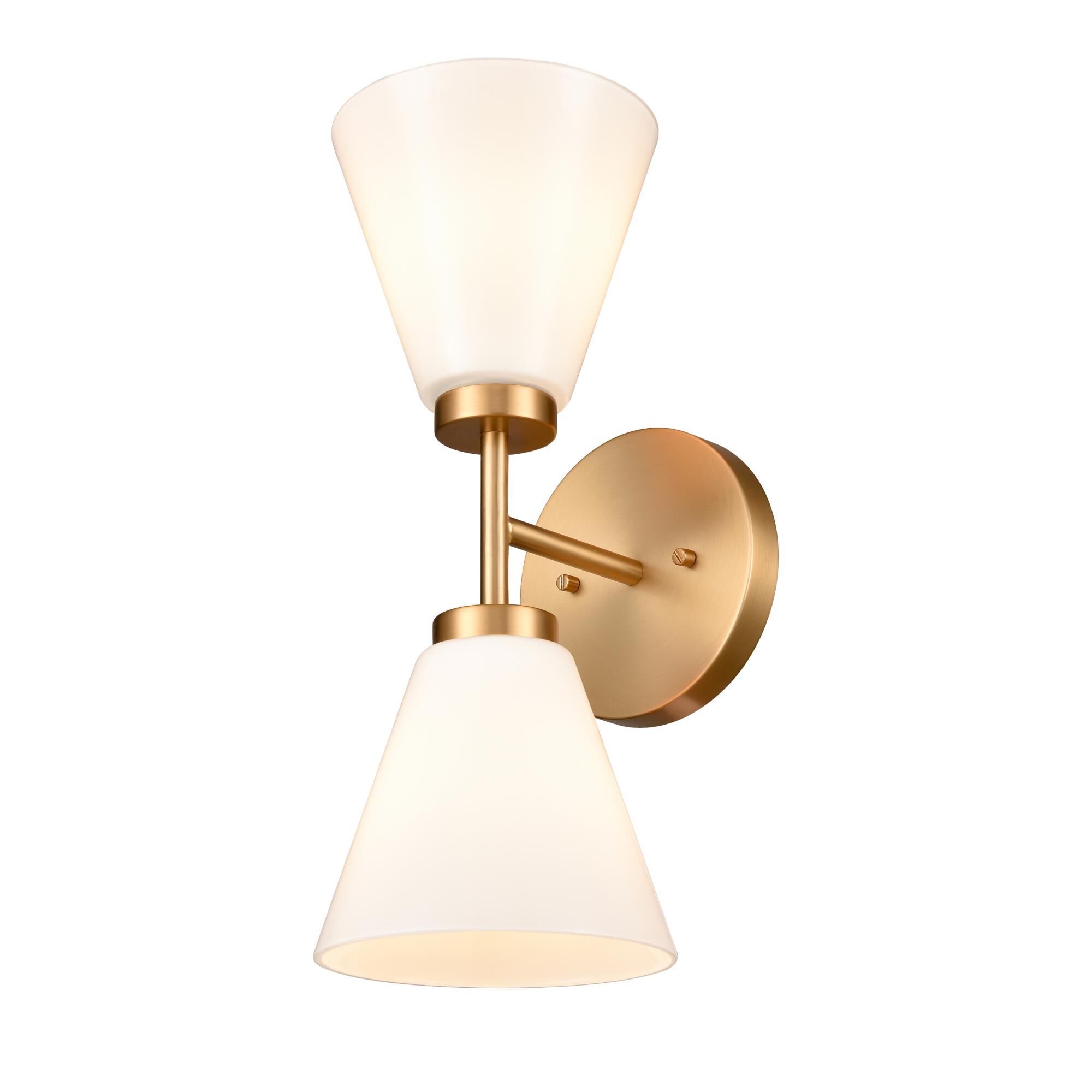 Houghton 15 Inch 2 Light Bath Vanity Light by ELK Lighting