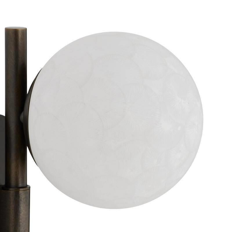 Shown in English Bronze finish